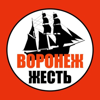 Логотип @jestvoronez - Воронеж Жесть