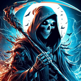 Логотип @jestyak_new - ☠ Жнэц 18+ | ❗️ Почти жесть | 💬 Новости