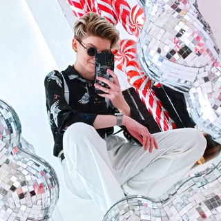 Логотип @jesuisamare - AMARE