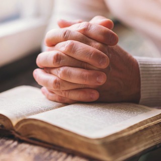 Логотип @jesus_my1 - Thank God for life 🤍