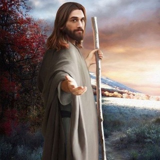 Логотип @jesusandmy - БОГ Есть...