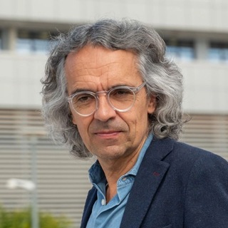 Логотип @jesusarroyo - Jesús Arroyo Fernández