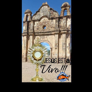 Логотип @jesusestavivoepd - El🌾PAN🍞 DIARI☀️