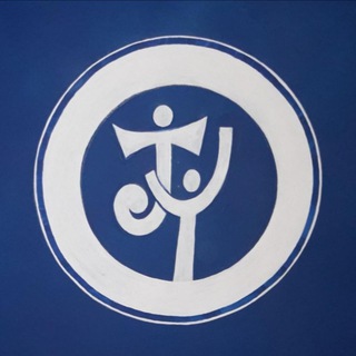 Логотип @jesusfansclub - Jesus Youth