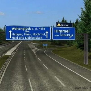 Логотип @jesushilft1 - Ein Sünder den die Gnade fand