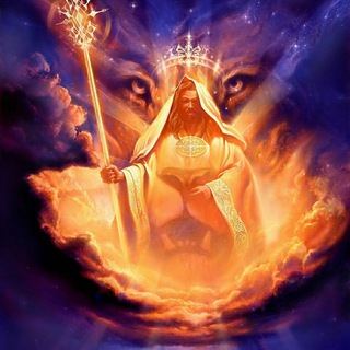 Логотип @jesusins - Портал Неба