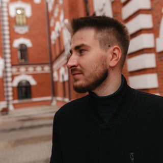 Логотип @jet_pavel - Jet Pavel | Канада