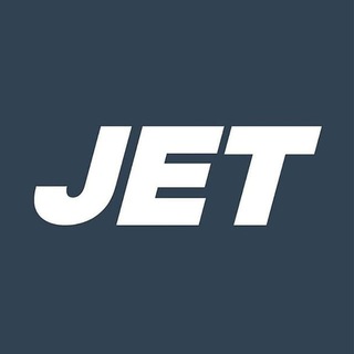Логотип @jetcasino_kz - JET Official 🇰🇿