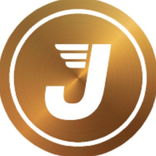 Логотип @jetcoin_arabia - Jetcoin Arabia