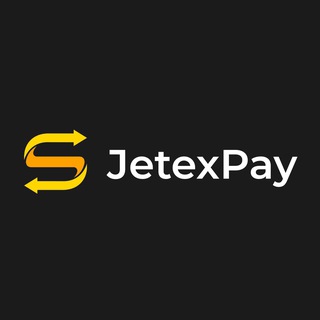Логотип @jetexpay_chat - Помощь в оплатах счетов/инвойсов, ВЭД | JetexPay