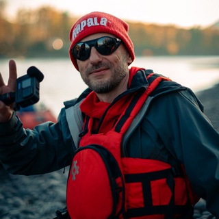 Логотип @jetextremepokoritelirek - Jet_extreme покорители рек🌊