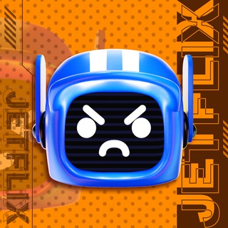 Логотип @Jetflixsquade - Обсуждения // JETFLIX