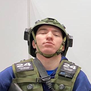 Логотип @jetfirewf - JetFire | Warface