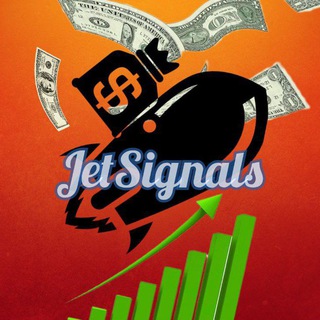 Логотип @jetkombat - 🚀JetSignals