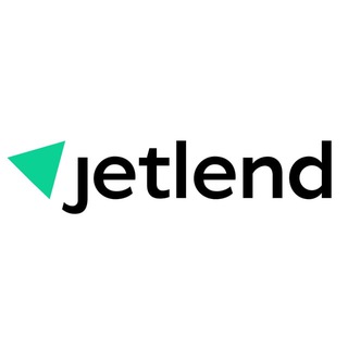 Логотип @jetlend - JetLend