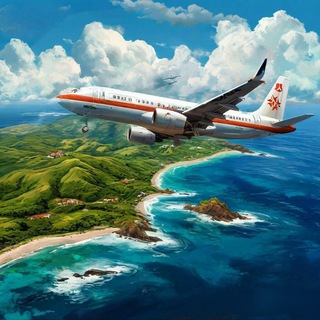 Логотип @jetsetjourneys - Билет к приключениям