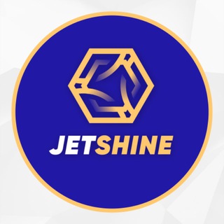 Логотип @jetshine_pro_ru - 🇷🇺 Jetshine LTD Новости