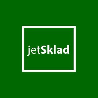 Логотип @jetsklad - Jetsklad