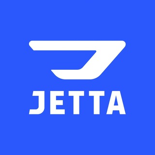 Логотип @jettauzbekistan - JETTA UZBEKISTAN