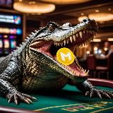 Логотип @jettongamea - Super Jet