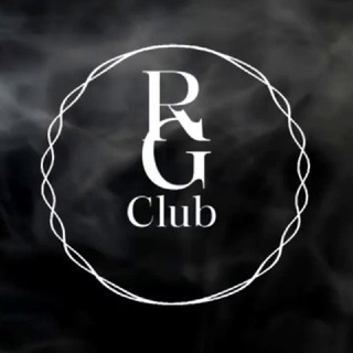 Логотип @jettonnews - RG Club