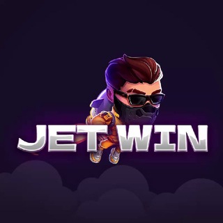 Логотип @jetwinhack_ru - JETWIN🚀