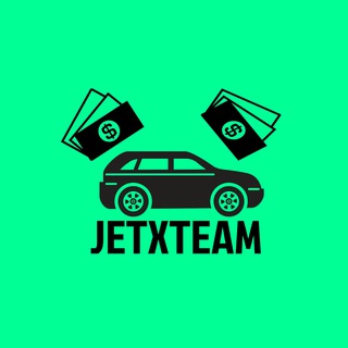 Логотип @jetxteam1win - JETXTEAM