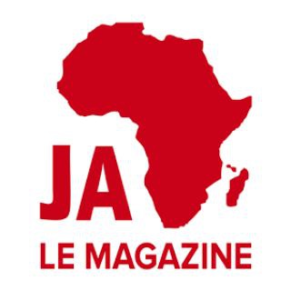 Логотип @jeuneafriquenews - Jeune Afrique News