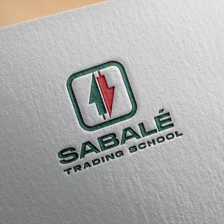 Логотип @jeunegamm - SABALÉ TRADING SCHOOL 📚📈