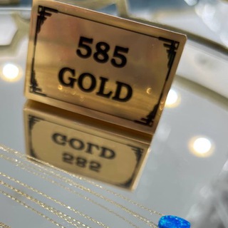 Логотип @jew_gold - YSP_Gold