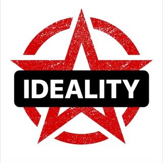 Логотип @jewellery_msk - Бижутерия и часы IDEALITY ️