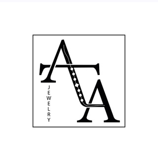 Логотип @jewelry_ata - 💎 АТА Chat 💎