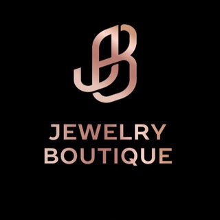 Логотип @jewelry_boutique1_1 - Jewelry Boutique