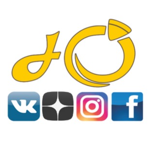 Логотип @jewelryclubrus - Ювелирный Клуб