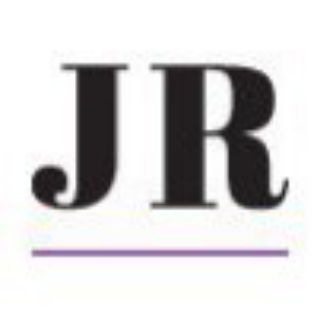 Логотип @jewelrymag - About Jewellery // О ювелирных украшениях