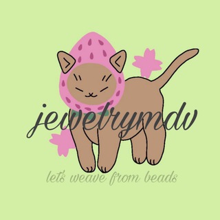 Логотип @jewelrymdv - jewelrymdv