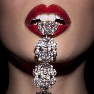 Логотип @jewelrytales - Говорят украшения