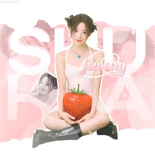 Логотип @jewelryyshopp - ↜𝒥𝑒𝓌𝑒𝓁𝓇𝓎 𝒮𝒽𝑜𝓅↝