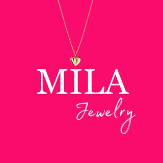 Логотип @jewerly_ib_milana - БИЖУТЕРИЯ ОПТОМ