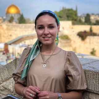 Логотип @jewish_lifestyle - Jewish lifestyle by Miri