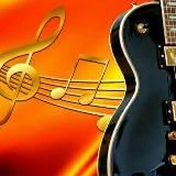 Логотип @jewish_messianic_music - Е М М