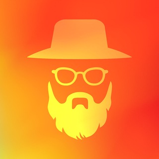 Логотип @jewish_point - Jewish Point🎗️