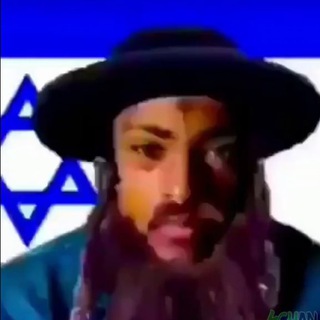 Логотип @jewishhumo - Жидкий гумор