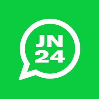 Логотип @jewishnews24 - Jewish News 24