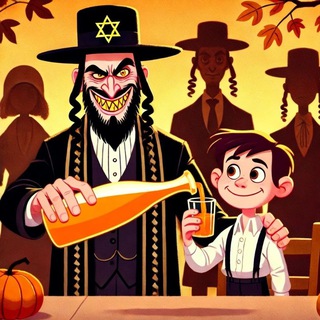 Логотип @jewjuice - Сок еврея (КСВЖ)