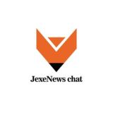 Логотип @jexenchat - JexeNews Chat
