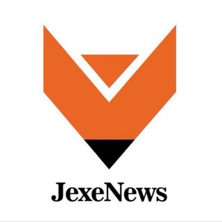 Логотип @jexenews - JexeNews