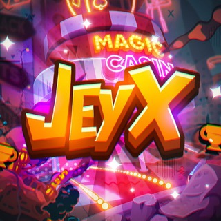 Логотип @jeyxyt - JeyX & Vogis