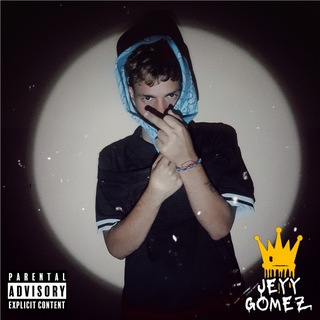 Логотип @jeyy_gomez - Jeyy_Gomez_Official