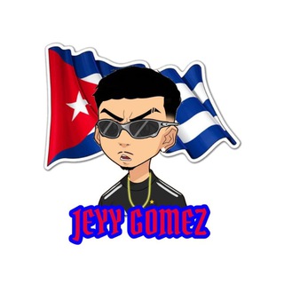 Логотип @jeyygomezlvl - Jeyy Gómez Official